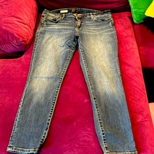 Kut jeans size 18